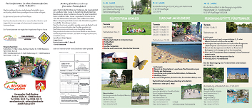 Historischer Stadtrundgang